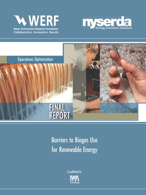cover image of Barriers to Biogas Use for Renewable Energy